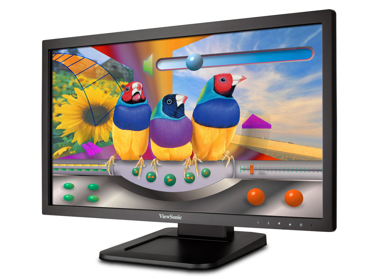 TD2220 [21.5�C���` �u���b�N]