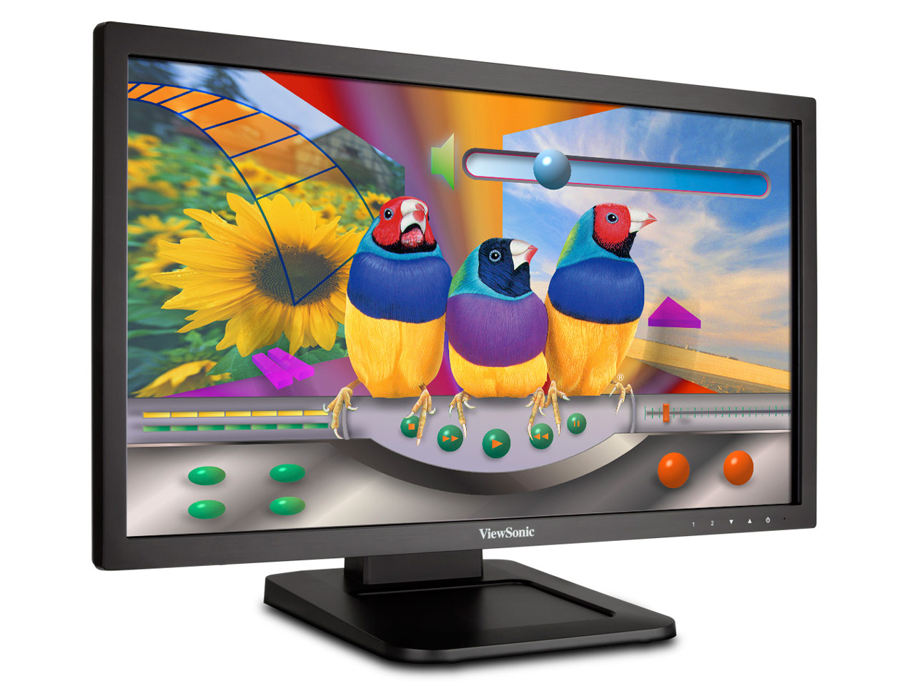 TD2220 [21.5�C���` �u���b�N]