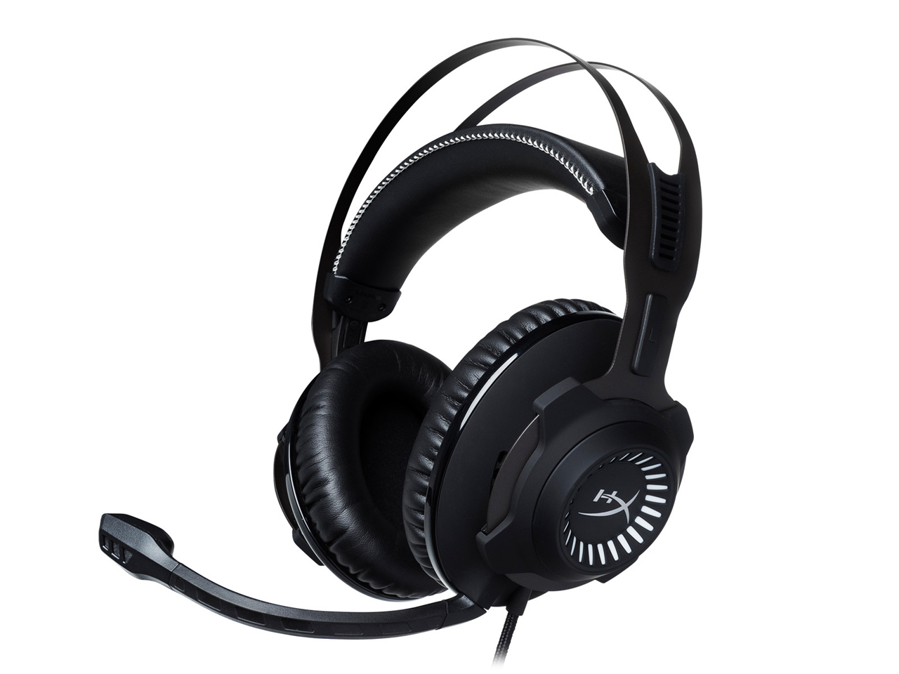 Cloud Revolver HX-HSCR-GM [�K�����^��] �̐��i�摜