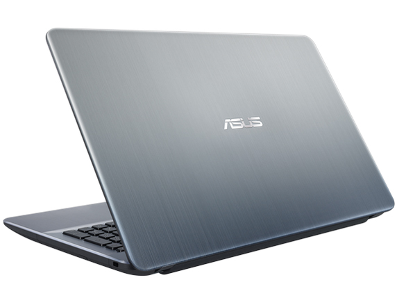 ASUS VivoBook A541NA A541NA-GO672T