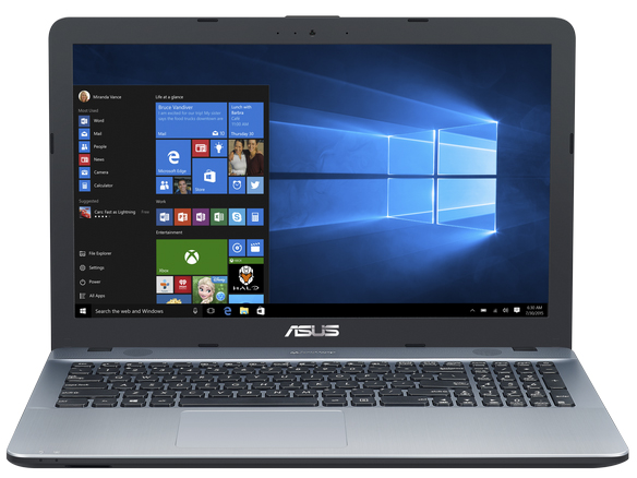 ASUS VivoBook A541NA A541NA-GO672T