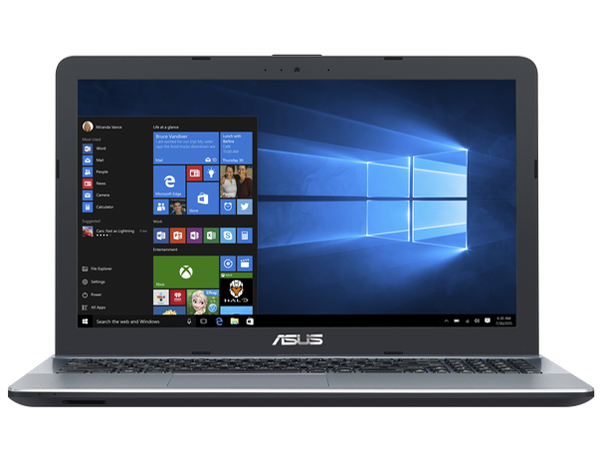 ASUS VivoBook A541NA A541NA-GO672T