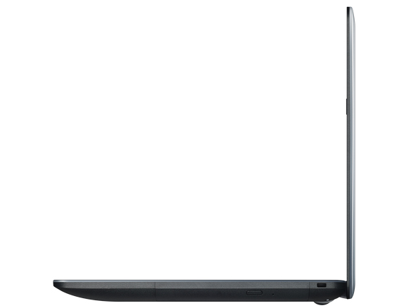 価格.com - 『本体 右側面1』 ASUS VivoBook A541NA A541NA-GO672T の製品画像