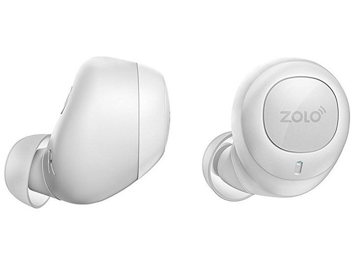 ANKER Zolo Liberty [ホワイト] 価格比較 - 価格.com