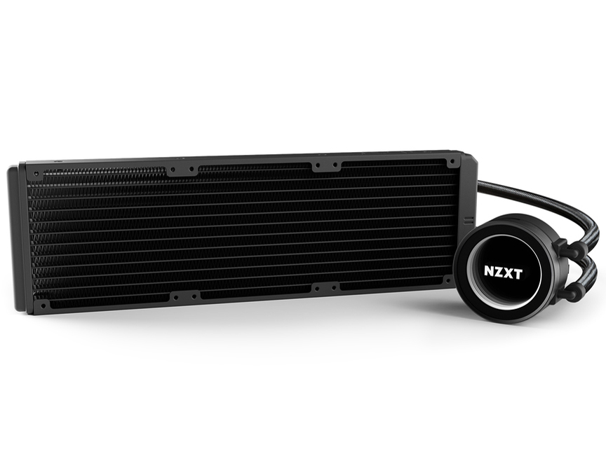 KRAKEN X72 RL-KRX72-01