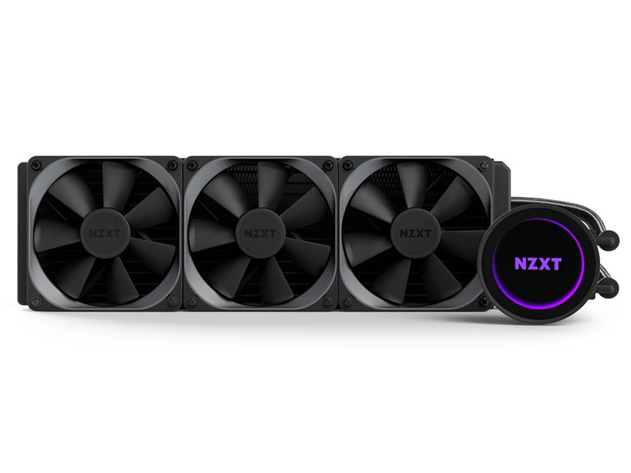 KRAKEN X72 RL-KRX72-01 �̐��i�摜