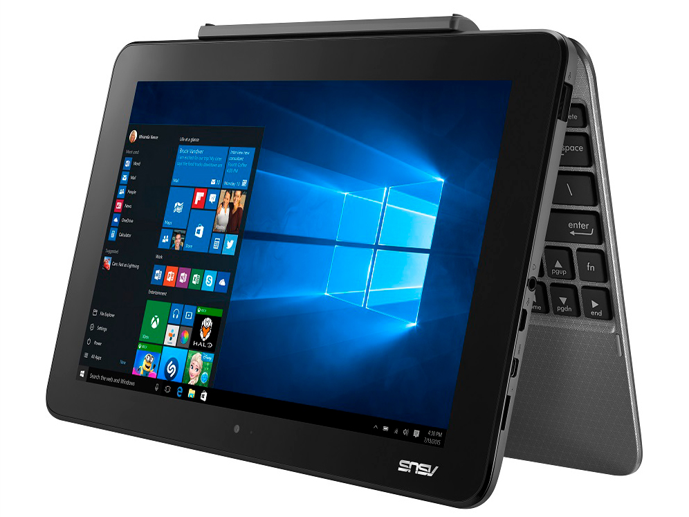 ASUS TransBook R105HA R105HA-GR049T [���^���O���[]