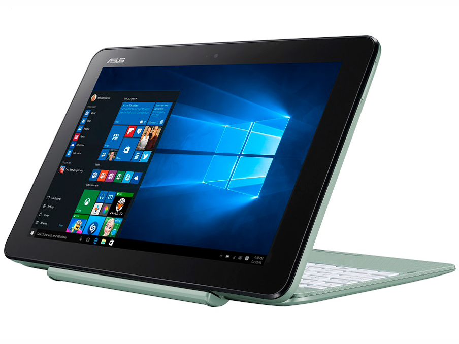 ASUS TransBook R105HA R105HA-GR060T [�~���g�O���[��]