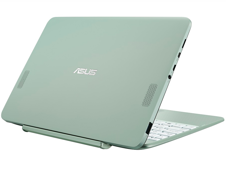 ASUS TransBook R105HA R105HA-GR060T [�~���g�O���[��]