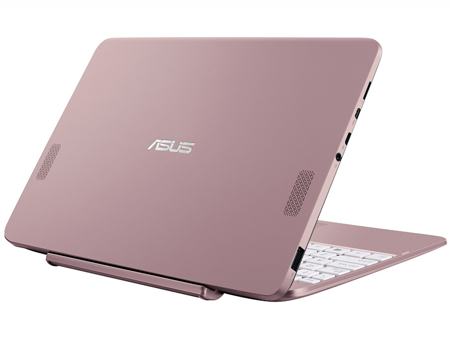 ASUS TransBook R105HA R105HA-GR061T [�s���N�S�[���h]