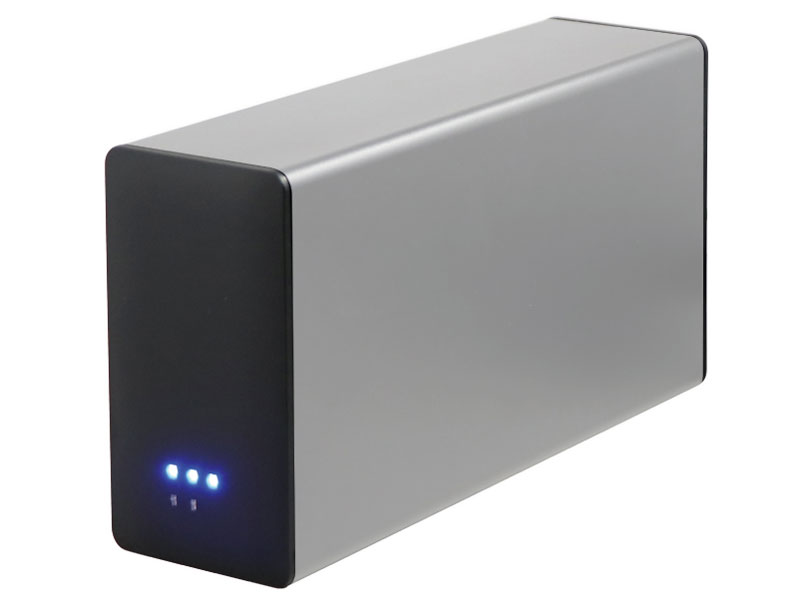 AOK-35RAIDU3-SL [�V���o�[] �̐��i�摜