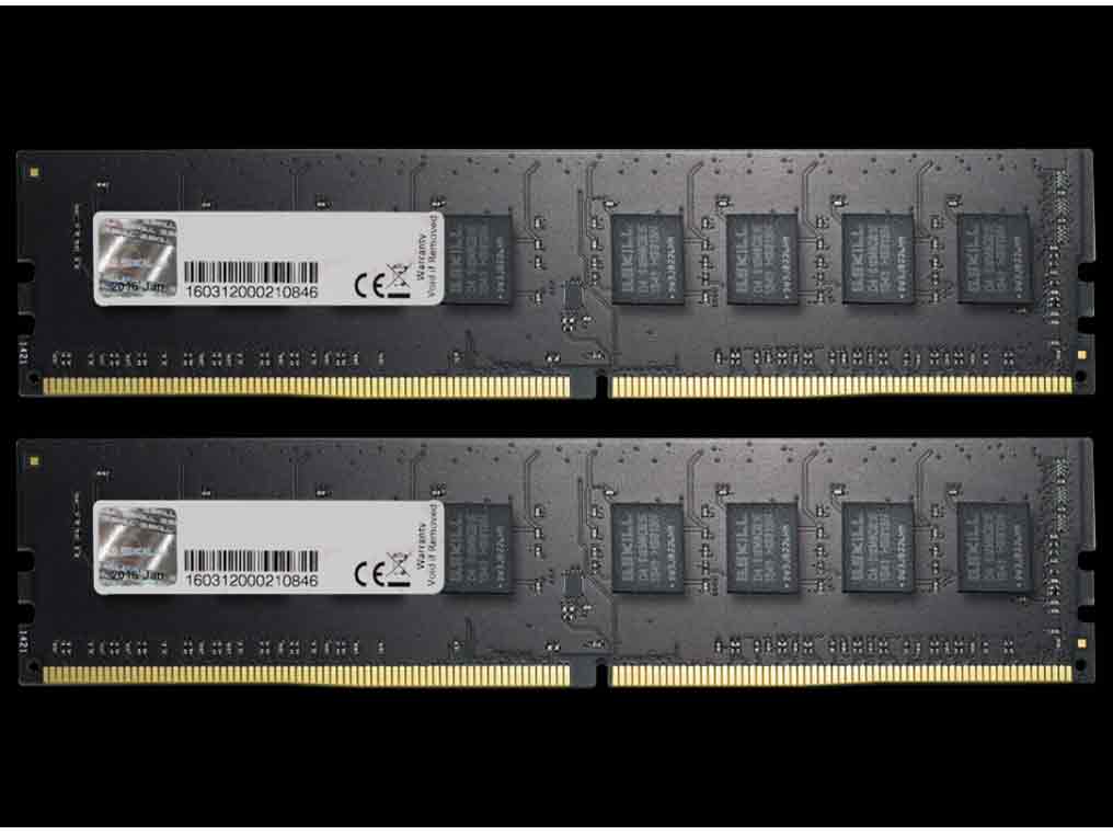 F4-2666C19D-16GNT [DDR4 PC4-21300 8GB 2���g] �̐��i�摜