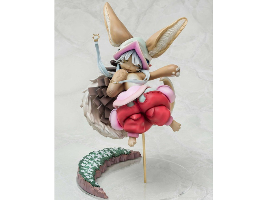 ���C�h�C���A�r�X 1/6 �i�i�`