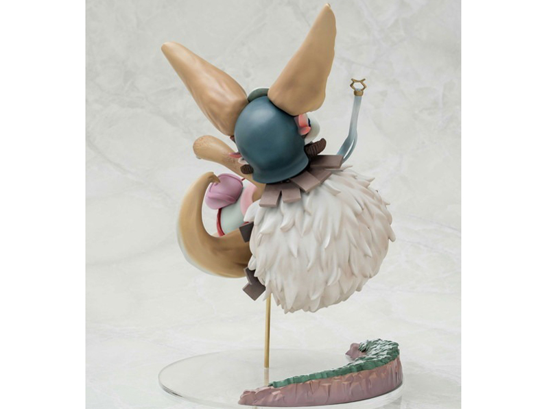 ���C�h�C���A�r�X 1/6 �i�i�`