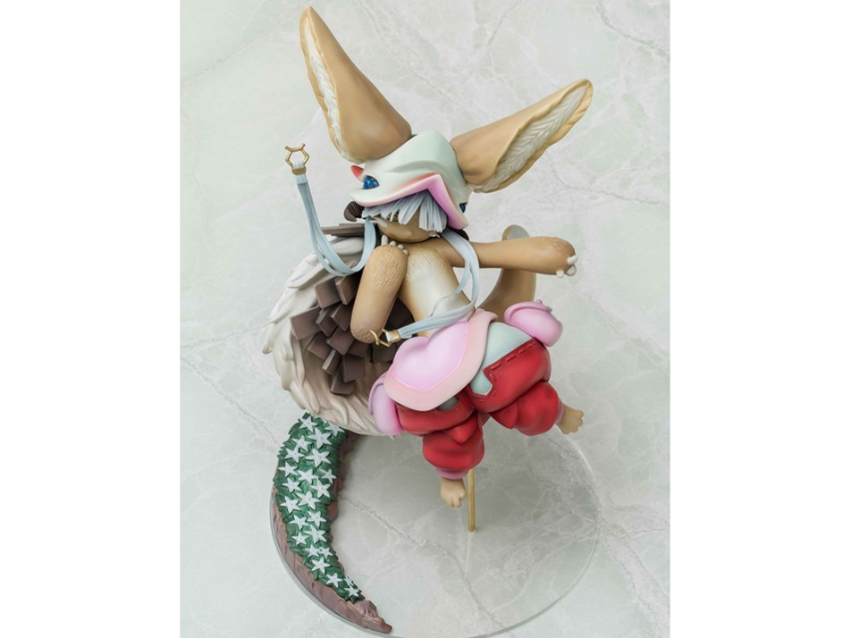 ���C�h�C���A�r�X 1/6 �i�i�`