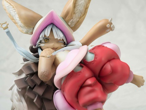 ���C�h�C���A�r�X 1/6 �i�i�`