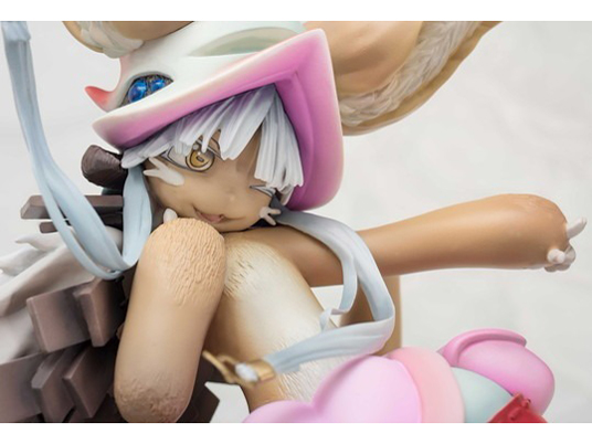 ���C�h�C���A�r�X 1/6 �i�i�`