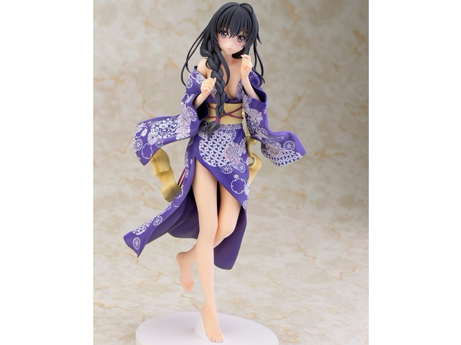 ��͂艴�̐t���u�R���͂܂������Ă���B�� 1/7 ��m����T ����Ver.