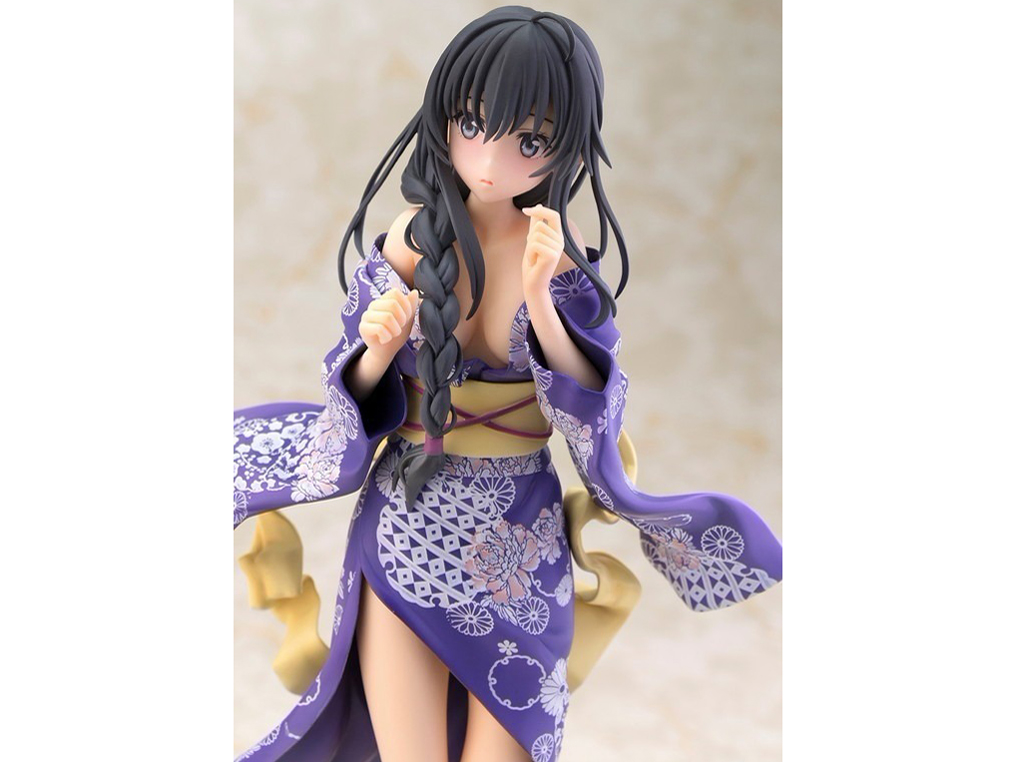 ��͂艴�̐t���u�R���͂܂������Ă���B�� 1/7 ��m����T ����Ver.