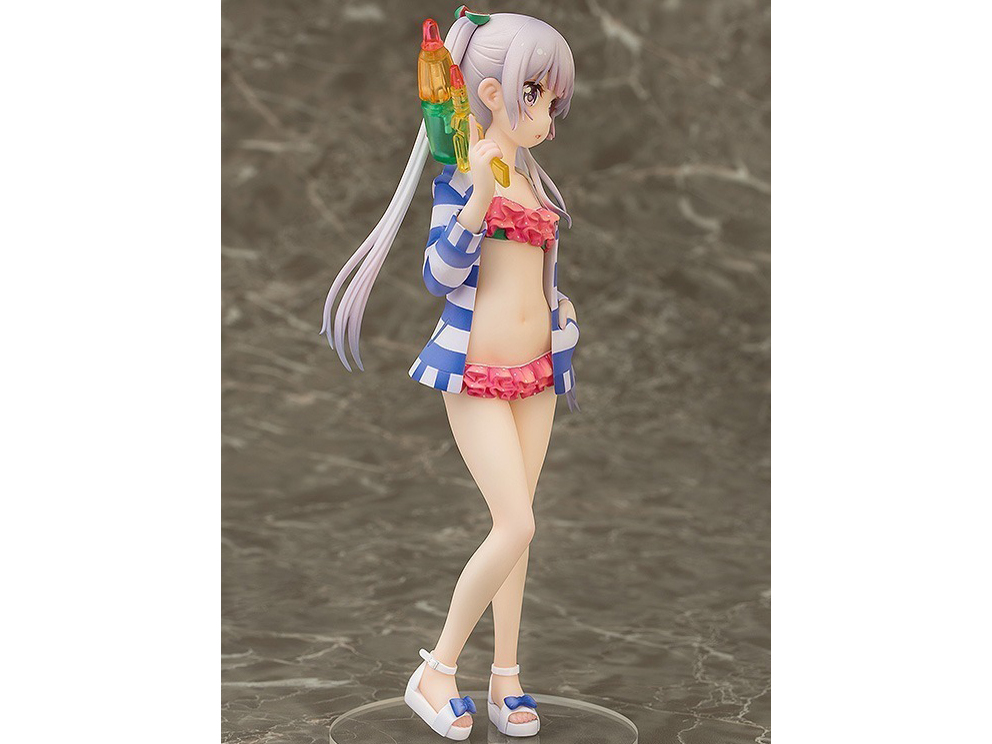 NEW GAME�I�I 1/8 �����t ����style