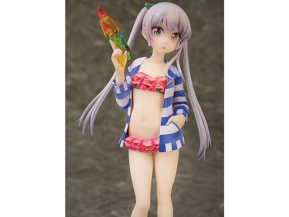 NEW GAME�I�I 1/8 �����t ����style