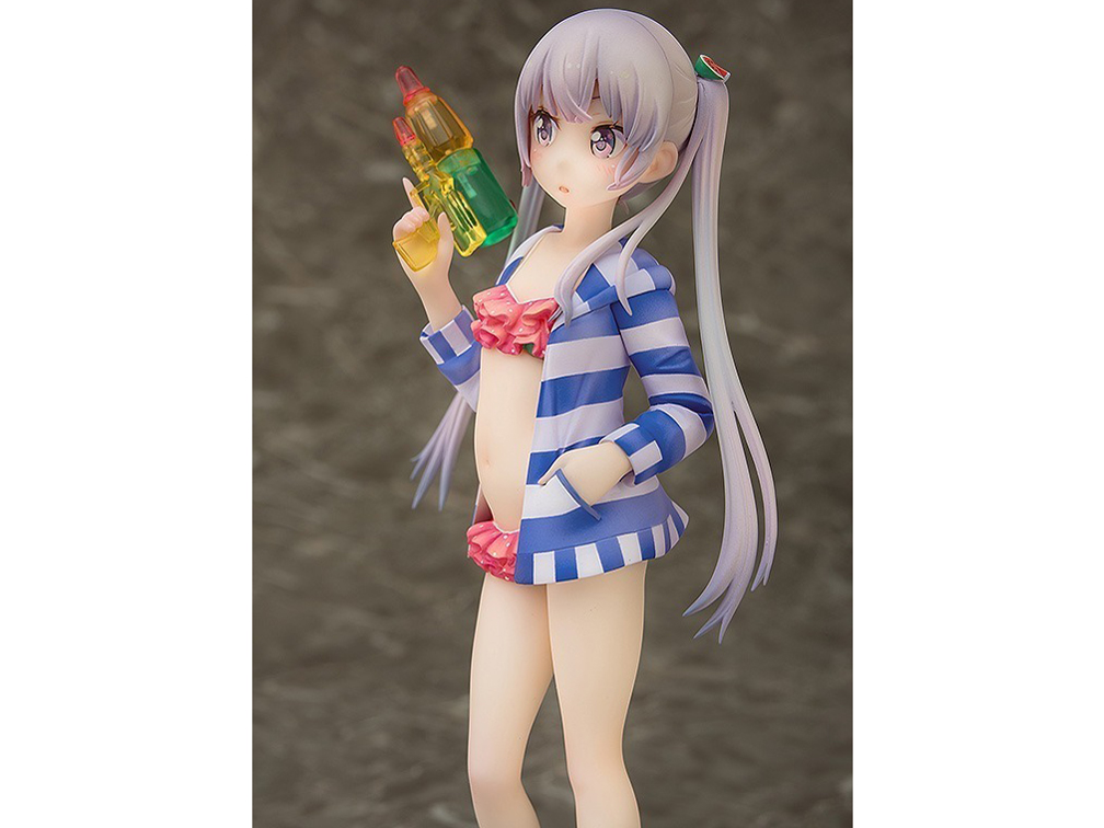 NEW GAME�I�I 1/8 �����t ����style