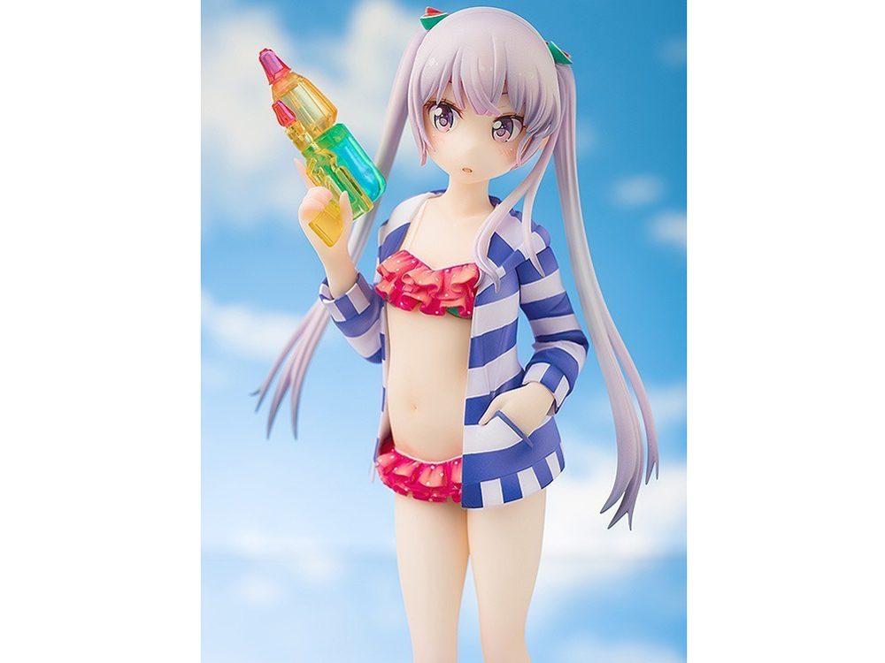 NEW GAME�I�I 1/8 �����t ����style