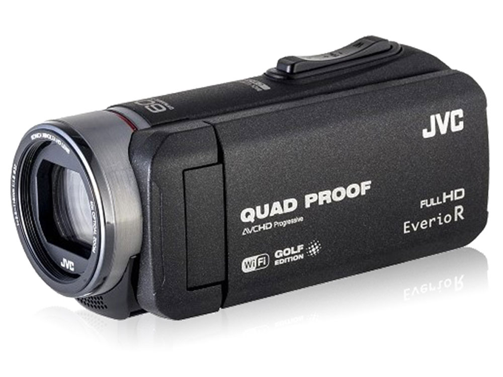 Everio R GZ-GX100 �̐��i�摜