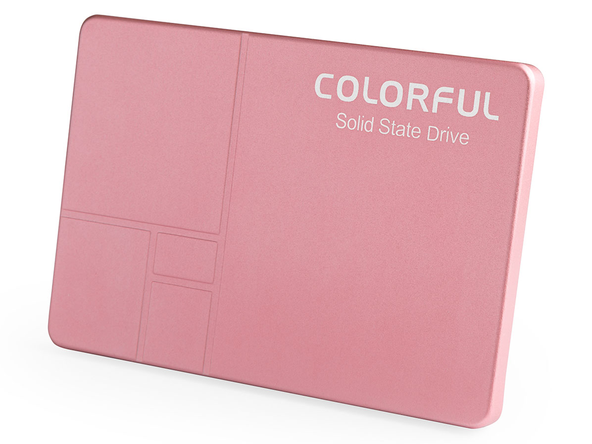 SL300 160G PINK Limited Edition [PINK] �̐��i�摜