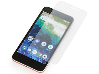 SoftBank SELECTION SB-SA58-SNSH