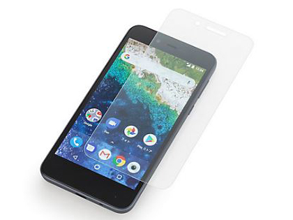 SoftBank SELECTION SB-SA58-GASH