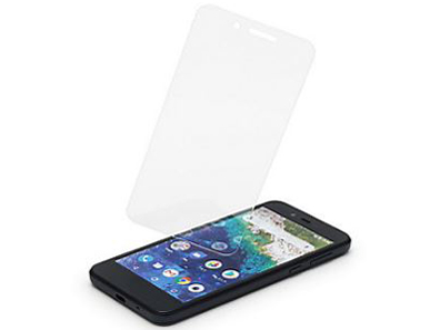 SoftBank SELECTION SB-SA58-GASH