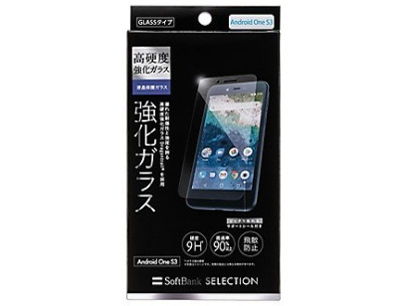 SoftBank SELECTION SB-SA58-GASH �̐��i�摜