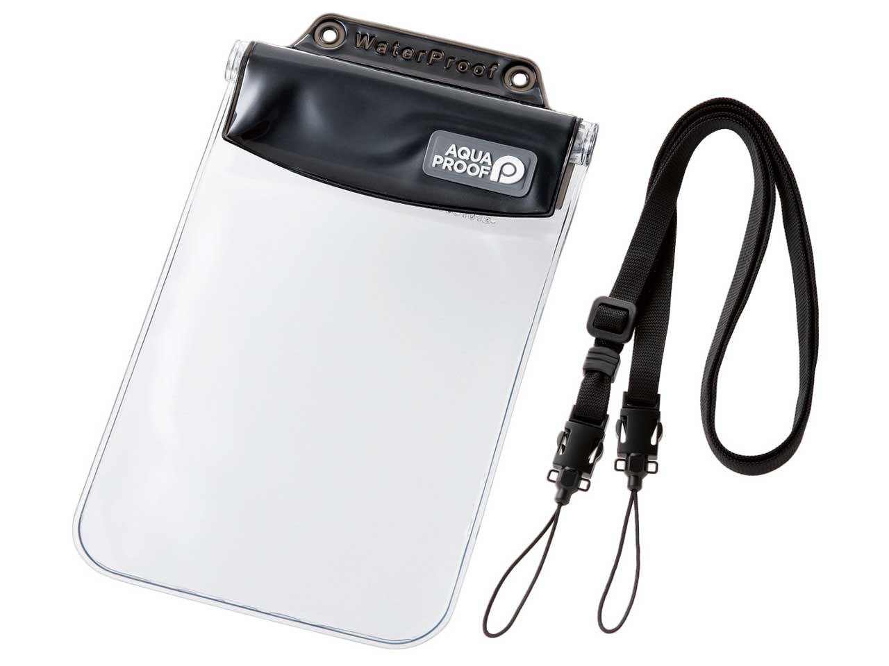 P-WPSAC03BK [�u���b�N] �̐��i�摜