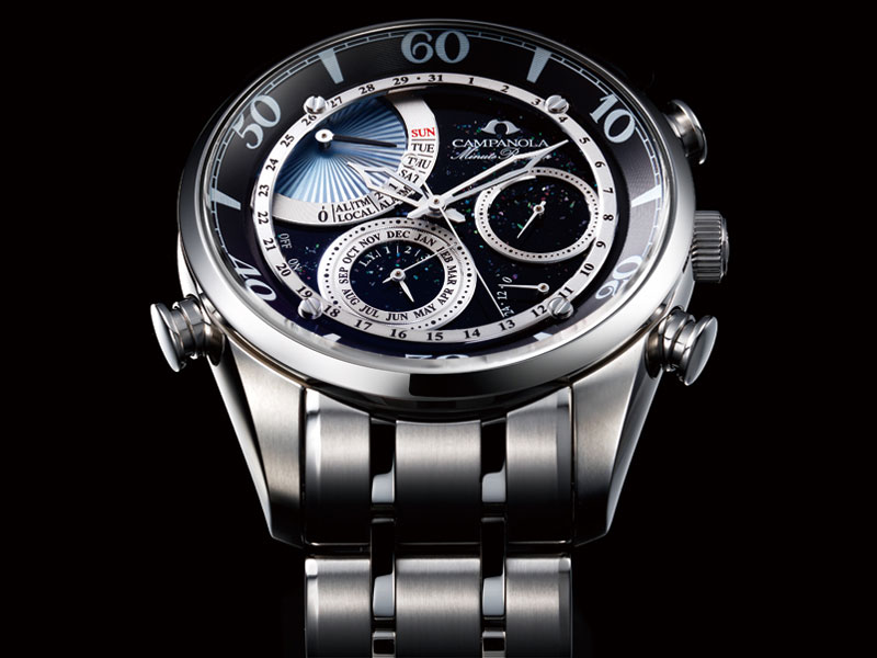 �J���p�m�� �~�j�b�c���s�[�^�[ AH7060-53F