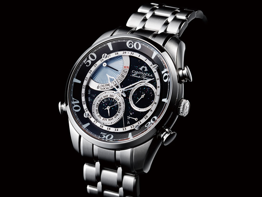 �J���p�m�� �~�j�b�c���s�[�^�[ AH7060-53F