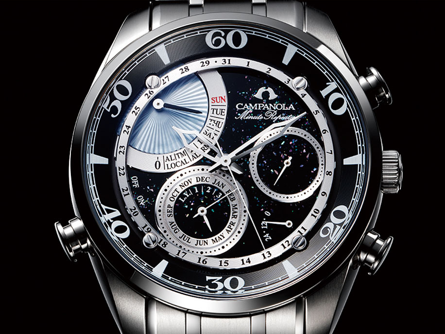 �J���p�m�� �~�j�b�c���s�[�^�[ AH7060-53F