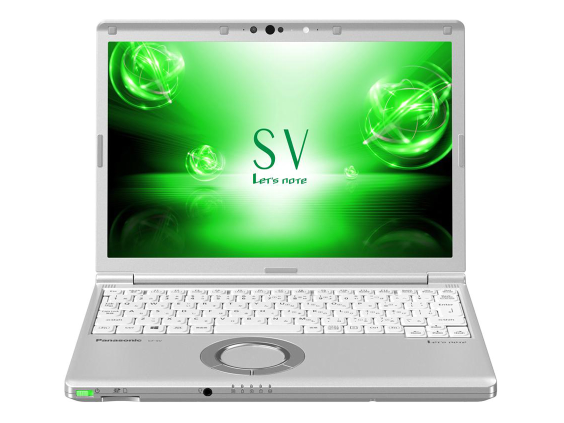 Panasonic Let's note シルバー CF-SV7H8LLC ノートパソコン cf-sv7 let's note」の人気商品一覧 | 安い商品
