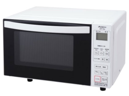 Abitelax 単機能電子レンジ ARF-205 アビテラックス ARF-205 価格比較 - 価格.com