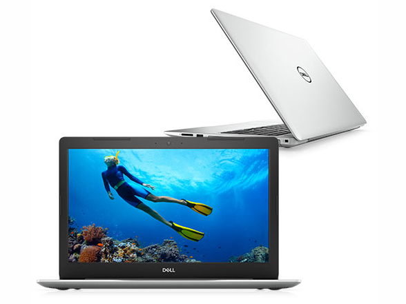 Inspiron 15 5000 �v���`�i Core i7 8550U�E8GB�������E256GB SSD���ځEOffice Personal�t���f�� [�V���o�[]