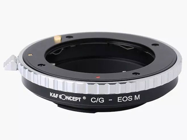 KF-CGEM �̐��i�摜