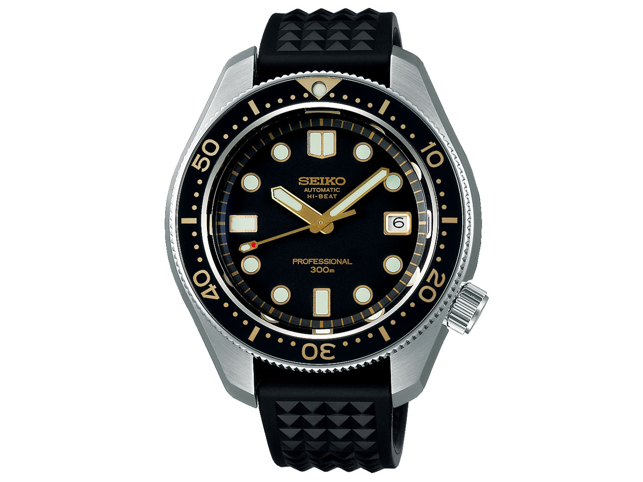 �v���X�y�b�N�X �}���[���}�X�^�[�v���t�F�b�V���i�� 1968 ���J�j�J���_�C�o�[�Y �����f�U�C�� SBEX007 �̐��i�摜