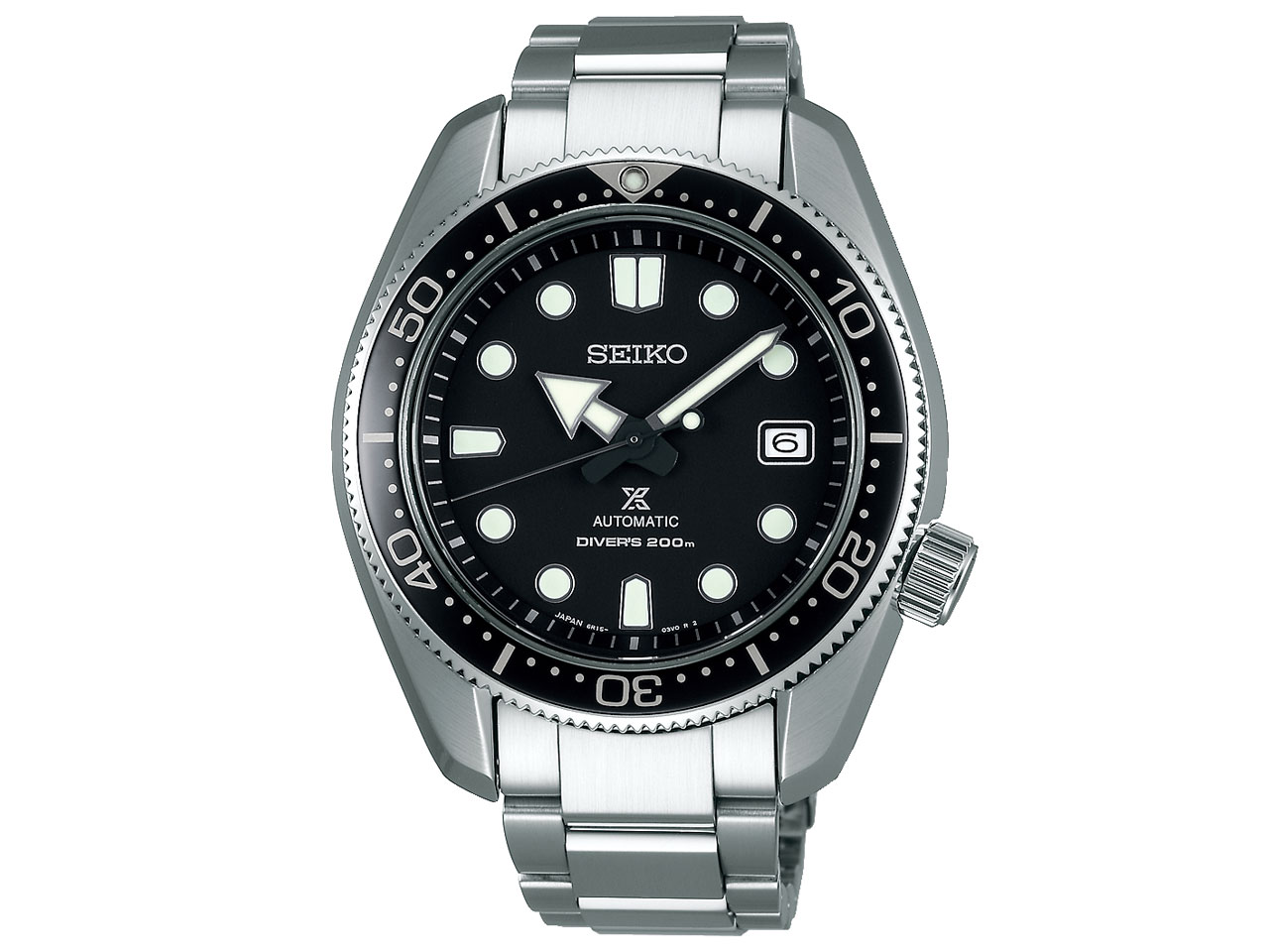 �v���X�y�b�N�X �_�C�o�[�X�L���[�o 1968 ���J�j�J���_�C�o�[�Y ����f�U�C�� SBDC061 �̐��i�摜