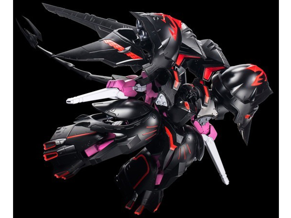 METAMOR-FORCE �@����̓i�f�V�R The prince of darkness �u���b�N�T���i