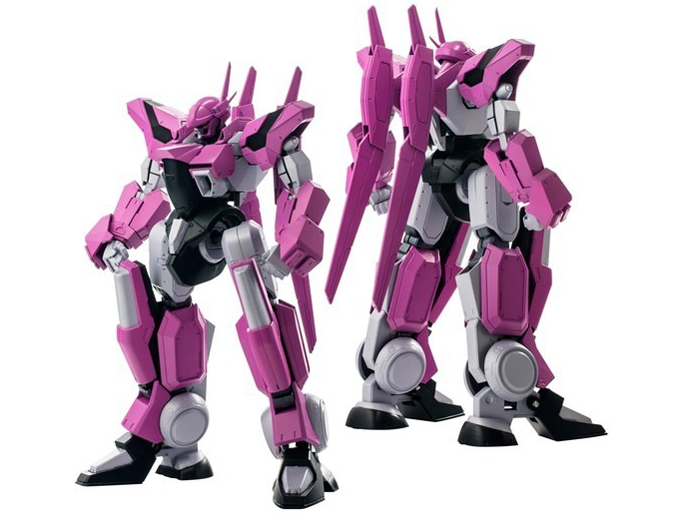 METAMOR-FORCE �@����̓i�f�V�R The prince of darkness �u���b�N�T���i