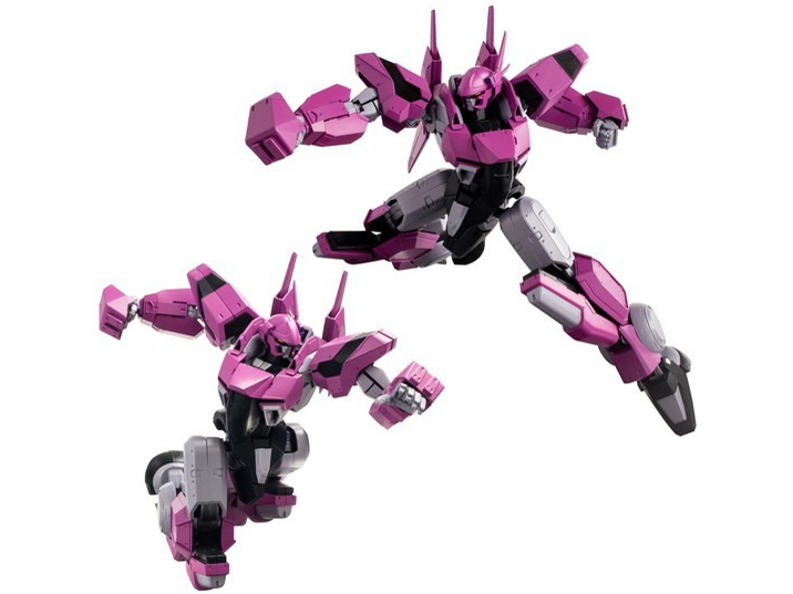 METAMOR-FORCE �@����̓i�f�V�R The prince of darkness �u���b�N�T���i