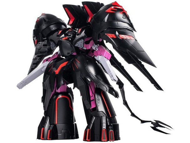 METAMOR-FORCE �@����̓i�f�V�R The prince of darkness �u���b�N�T���i �̐��i�摜