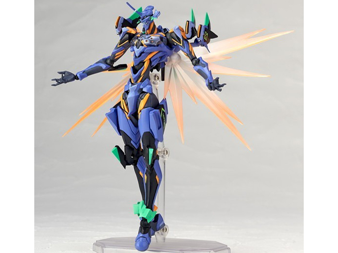 ���{���e�b�N EVANGELION EVOLUTION �G���@���Q���I��ANIMA �G���@���Q���I���ŏI���@