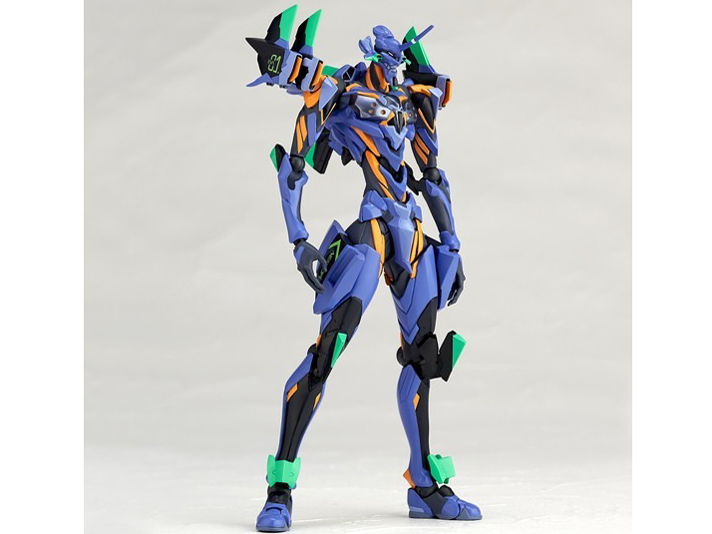 ���{���e�b�N EVANGELION EVOLUTION �G���@���Q���I��ANIMA �G���@���Q���I���ŏI���@