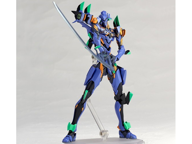 ���{���e�b�N EVANGELION EVOLUTION �G���@���Q���I��ANIMA �G���@���Q���I���ŏI���@